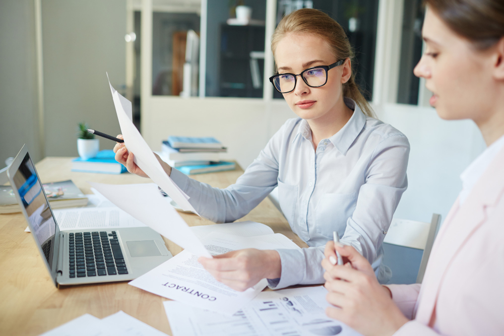Consejos de asesores expertos para proteger tus finanzas