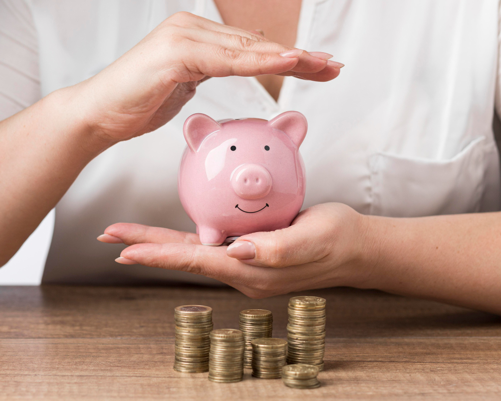 ¿Por qué es importante seguir un método de ahorro?