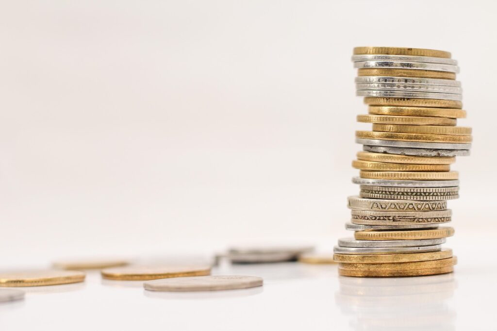 cómo distribuir tu cartera financiera
