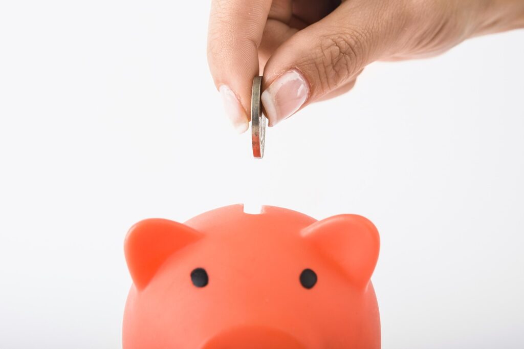 ahorro vs inversión